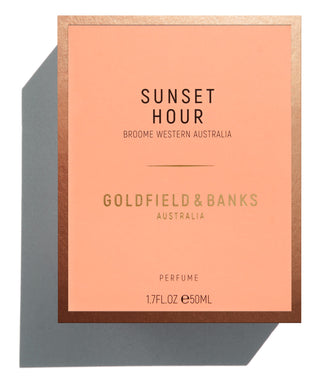 Goldfield & Banks Sunset Hour 50 ml N01152-01