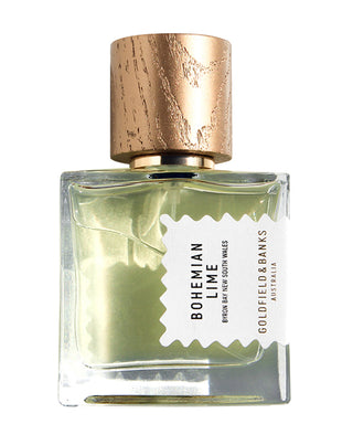 Goldfield & Banks Bohemian Lime 50 ml N01139-01