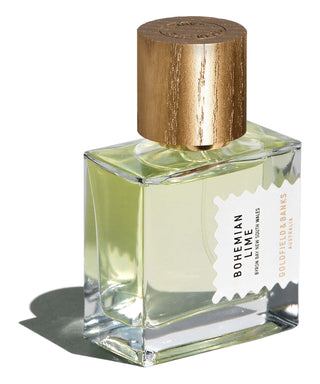 Goldfield & Banks Bohemian Lime 50 ml N01139-01