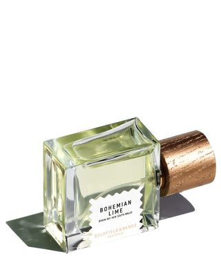 Goldfield & Banks Bohemian Lime 50 ml N01139-01