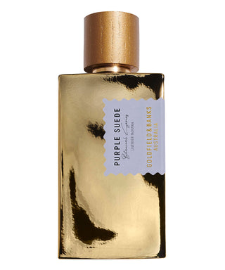 Goldfield & Banks Purple Suede 100 ml N01148-01