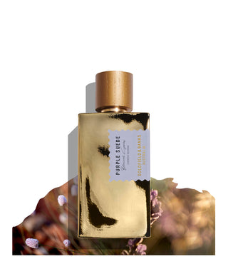 Goldfield & Banks Purple Suede 100 ml N01148