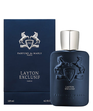 Parfums de Marly Layton Exclusif 125 ml N02327-02