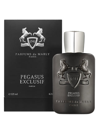 Parfums de Marly Pegasus Exclusif 125 ml N02334-02