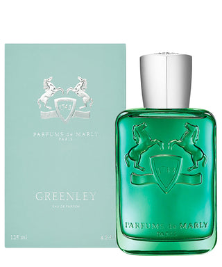 Parfums de Marly Greenley 125 ml N02319-02