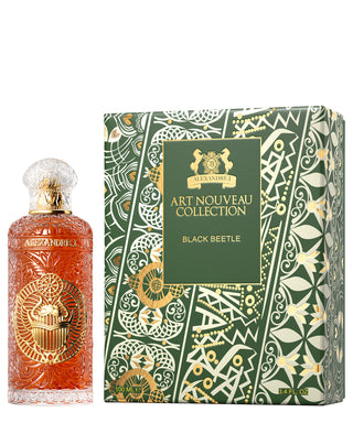 Alexandre.J Black Beetle 100 ml N00047-01