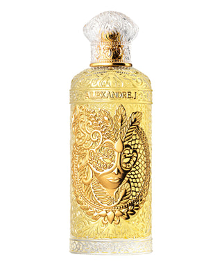 Alexandre.J Oriental Enigma 100 ml N00057-01
