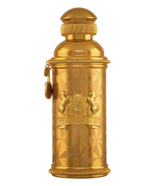 Alexandre.J Golden Oud 100 ml N00050-01