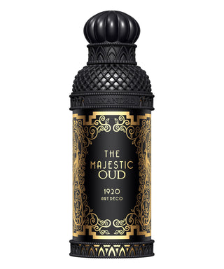 Alexandre.J The Majestic Oud 100 ml N00066-01