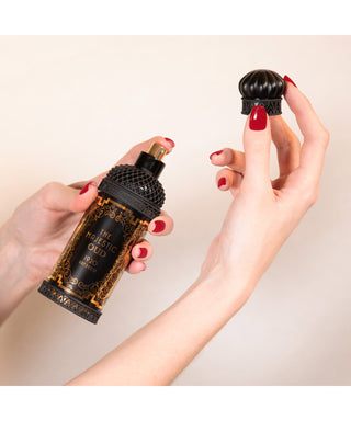 Alexandre.J The Majestic Oud 100 ml N00066