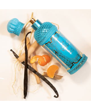 Alexandre.J The Majestic Vanilla 100 ml N00067