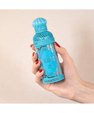 Alexandre.J The Majestic Vanilla 100 ml N00067