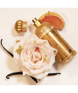 Alexandre.J The Majestic Amber 100 ml N00062