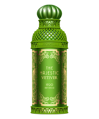 Alexandre.J The Majestic Vetiver 100 ml N00068-01