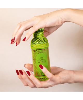 Alexandre.J The Majestic Vetiver 100 ml N00068