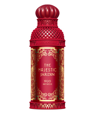 Alexandre.J The Majestic Jardin 100 ml N00064-01