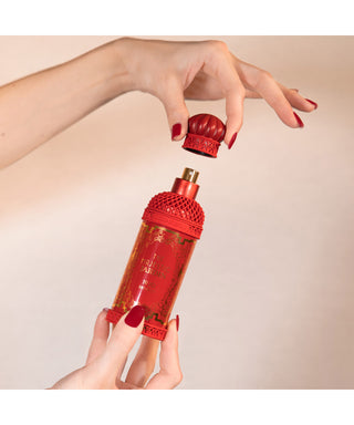 Alexandre.J The Majestic Jardin 100 ml N00064