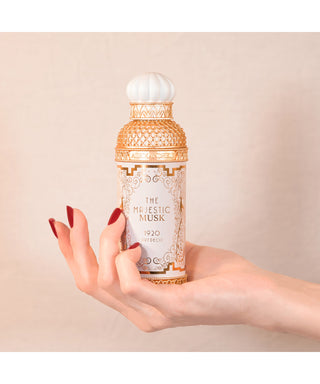 Alexandre.J The Majestic Musk 100 ml N00065