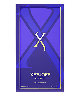 Xerjoff Accento 100 ml N02975-02