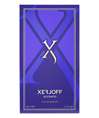 Xerjoff Accento 50 ml N02975-01