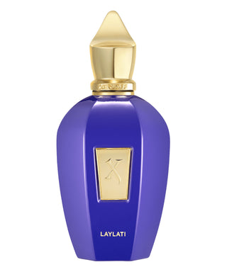 Xerjoff Laylati 100 ml N03039-02