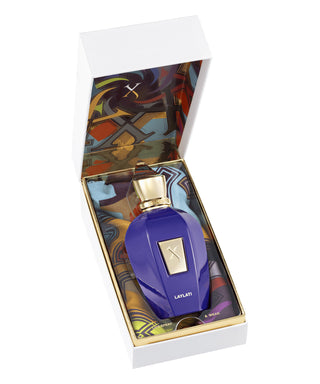 Xerjoff Laylati 100 ml N03039-02