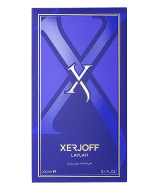 Xerjoff Laylati 100 ml N03039-02