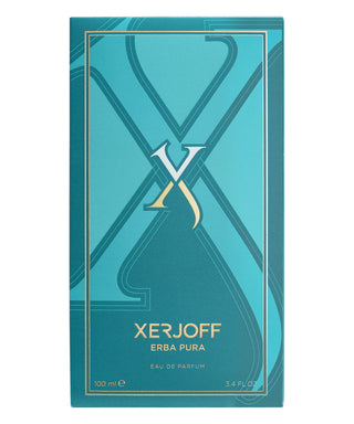 Xerjoff Erba Pura 100 ml N03014-02