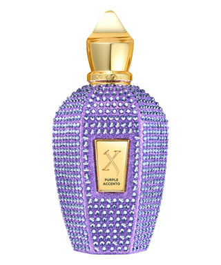 Xerjoff Purple Accento Swarovski 100 ml N03058-01