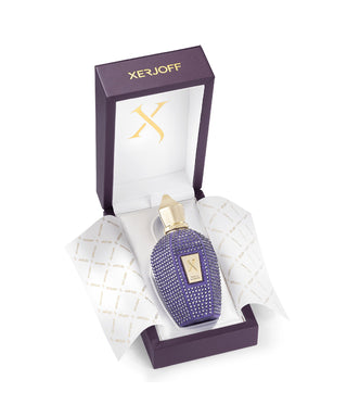 Xerjoff Purple Accento Swarovski 100 ml N03058-01