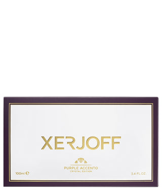 Xerjoff Purple Accento Swarovski 100 ml N03058-01