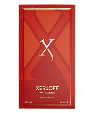 Xerjoff Wardasina 100 ml N03078-02