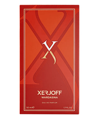 Xerjoff Wardasina 50 ml N03078-01