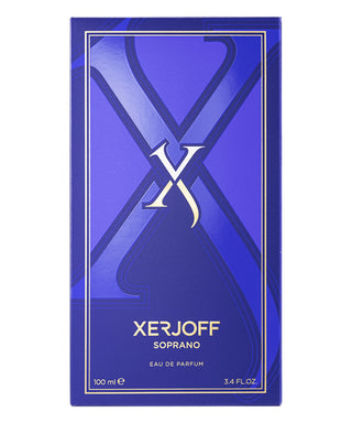 Xerjoff Soprano 100 ml N03064-02