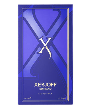 Xerjoff Soprano 50 ml N03064-01