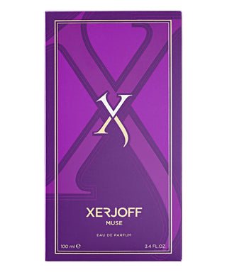 Xerjoff Muse 100 ml N03047-02