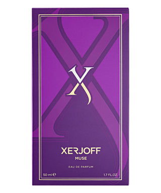 Xerjoff Muse 50 ml N03047-01