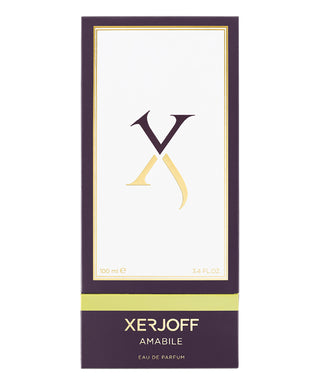 Xerjoff Amabile 100 ml N02985-02