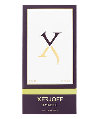 Xerjoff Amabile 50 ml N02985-01