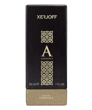 Xerjoff Alexandria II 30 ml N02979-01