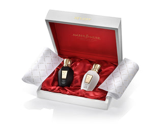 Xerjoff Amber Star & Star Musk 2x50 ml N02987-01