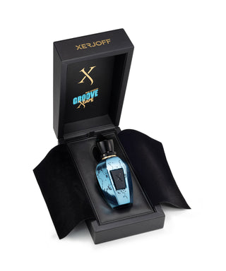 Xerjoff Groove Xcape 50 ml N03022-01