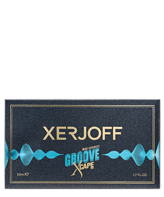 Xerjoff Groove Xcape 50 ml N03022-01