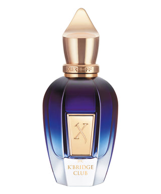 Xerjoff K’Bridge Club 50 ml N03032-01