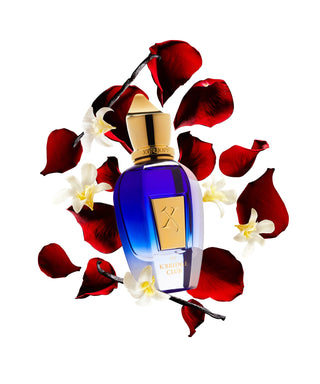 Xerjoff K’Bridge Club 50 ml N03032