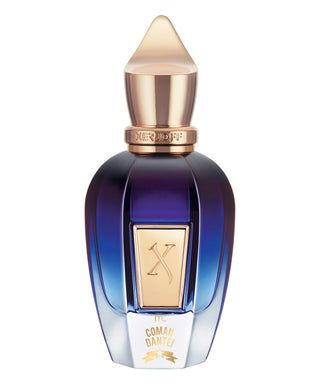 Xerjoff Comandante! 50 ml N02995-01