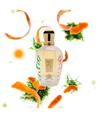 Xerjoff Decas 100 ml N03000