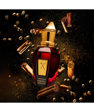 Xerjoff Golden Dallah 50 ml N03019