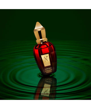 Xerjoff Golden Green 50 ml N03020