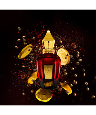 Xerjoff Golden Moka 50 ml N03021